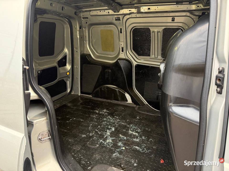 Ford Transit Connect Lift 2016r 15Diesel Rutki-Kossaki sprzedam