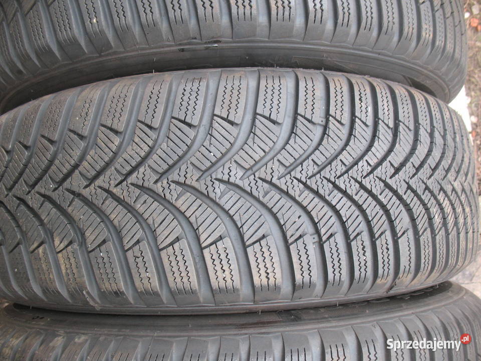 opony zimowe 19565 r15 Lublin