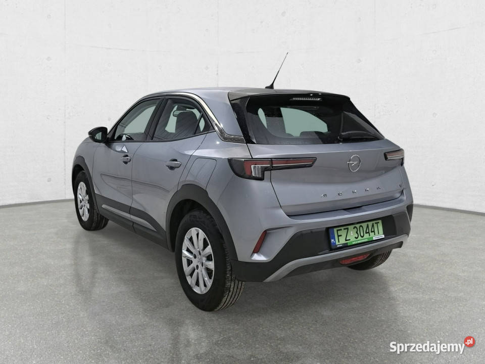 Opel Mokka Poleasingowe BZ II 2020 automatyczna Komorniki sprzedam