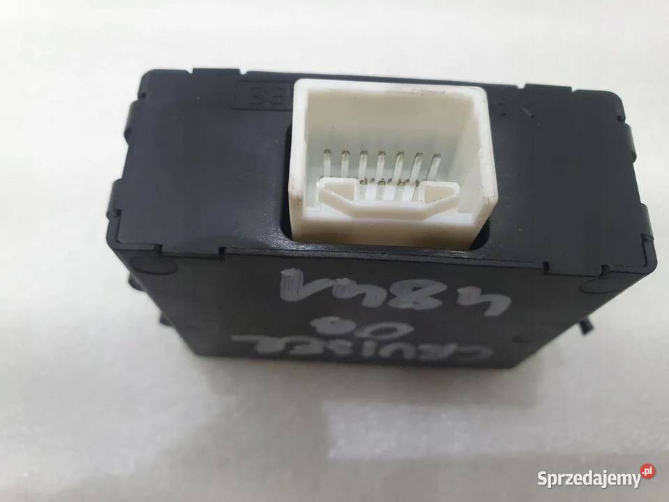 MODUŁ IMMOBILIZER 8978060340 LAND CRUISER 120