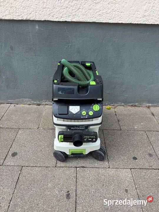 Odkurzacz FESTOOL Sieradz
