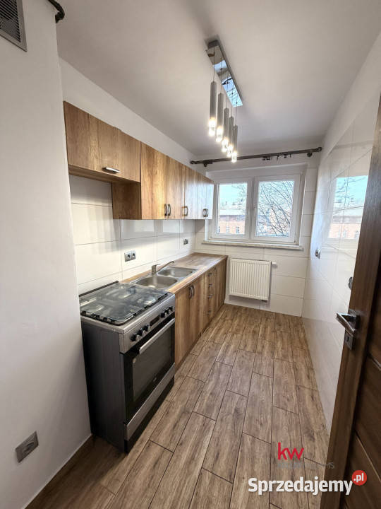 Mieszkanie Bytom 555m2 3 pokoje Wynajem