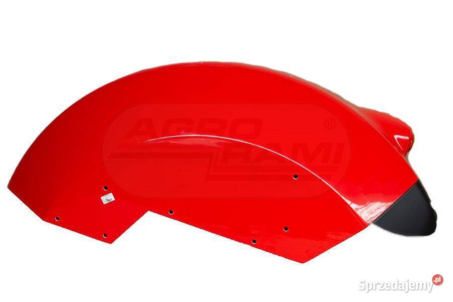 Zetor błotniki tylne lewy prawy 19364139 sprzedam