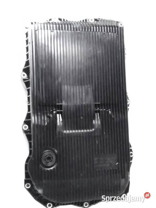 MISKA FILTR SKRZYNI BIEGÓW 8HP BMW 5 E60 E61 03 Rok produkcji 2017