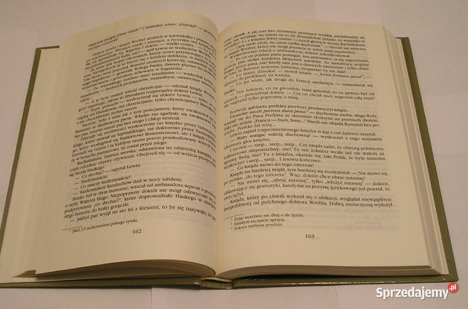 DROGA DO URZĘDOWA WAŃKOWICZ Pozostałe Łódź