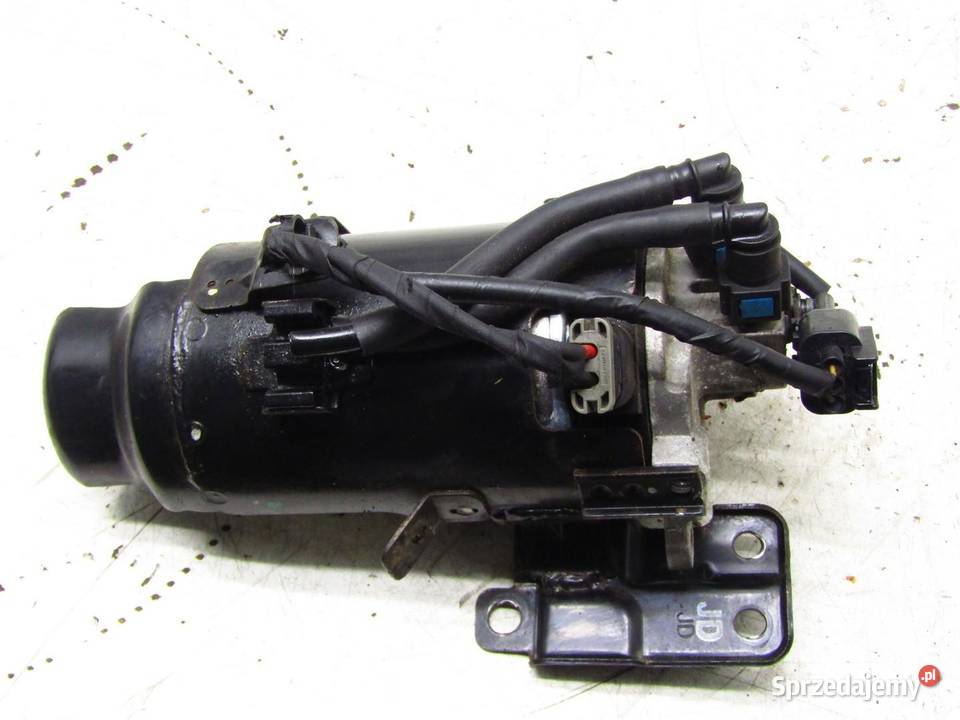 OBUDOWA FILTRA PALIWA 16 CRDI KIA CEED II LIFT