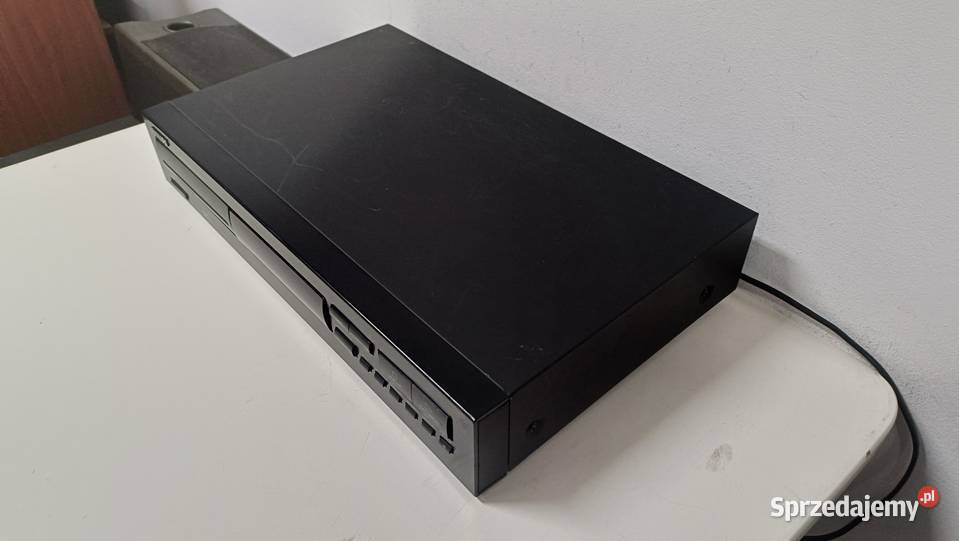 PHILIPS CD 710 Poznań sprzedam