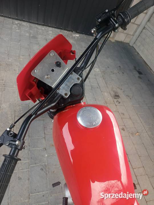 Mz 150 Parczew