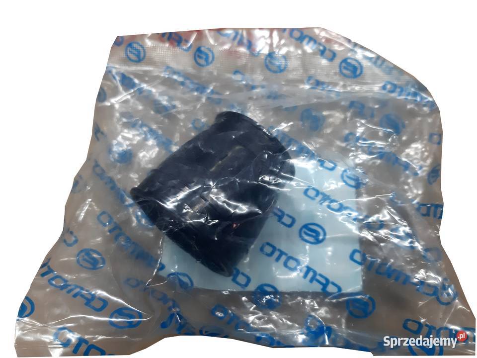 Osłona gumowa wału napędowego CF MOTO 450 520 Gostynin