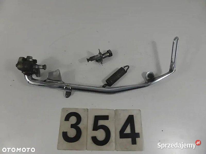 Kosa stopka nóżka Harley Davidson Dyna H354 Pozostałe