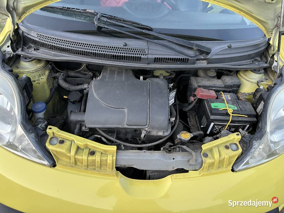 Sprzedam Peugeota 107 Imielno sprzedam