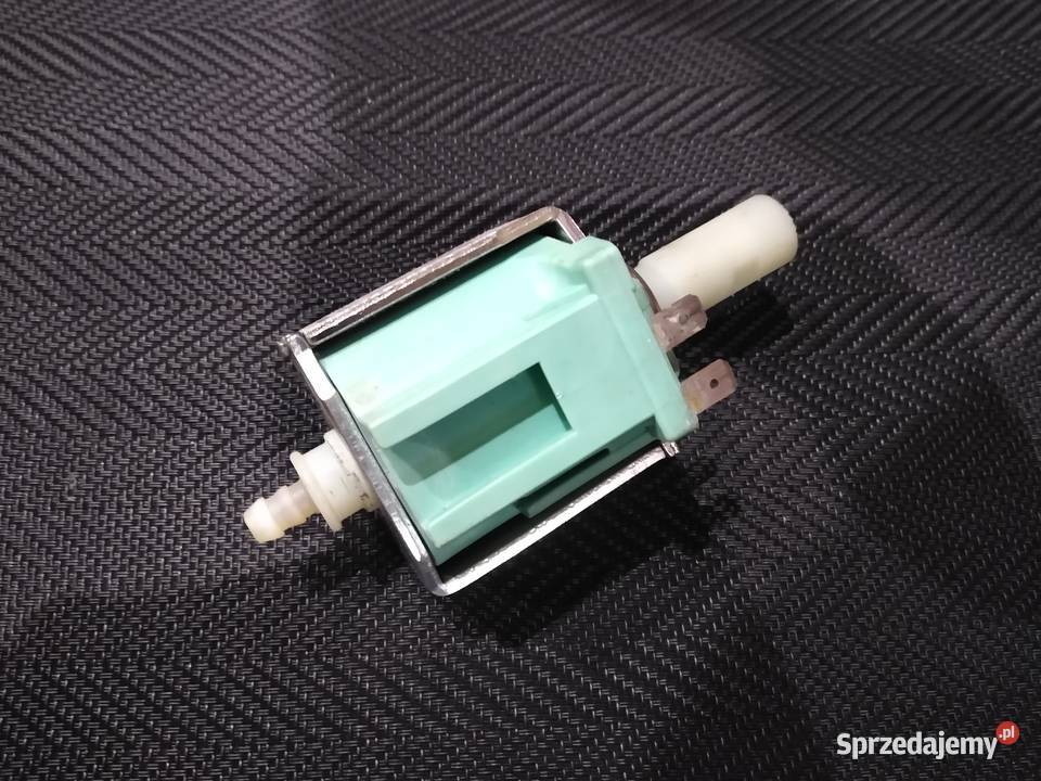 Pompa ekspresu do kawy Invensys 65W Bosch Jura Katowice sprzedam