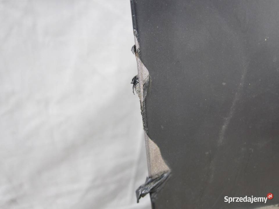 HYUNDAI I20 I LIFT 13r HB 5D drzwi prawe przód osobowe świętokrzyskie sprzedam