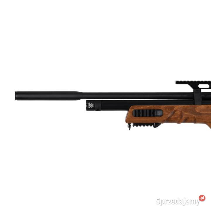 Wiatrówka PCP Optima by Hatsan Bull BossW 55 mm mazowieckie Warszawa