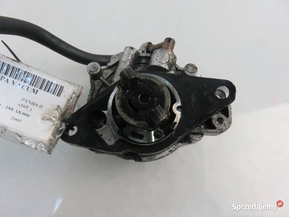 POMPA VACUM FIAT PANDA II 13 D Multijet