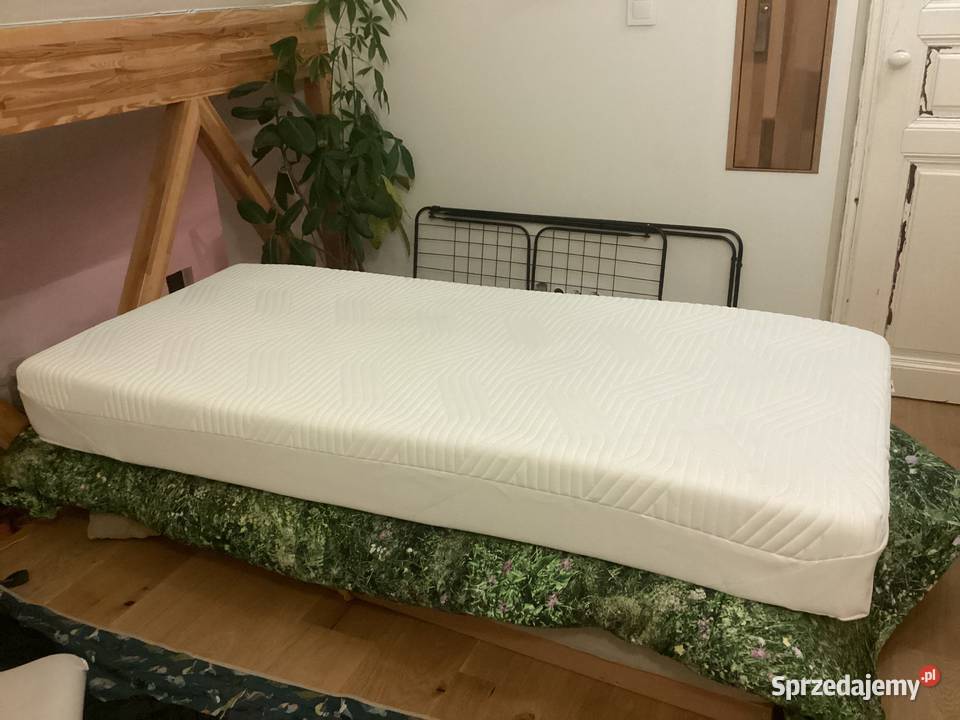 Materac Tempur Original Supreme 90x200 Pozostałe Cieszyn