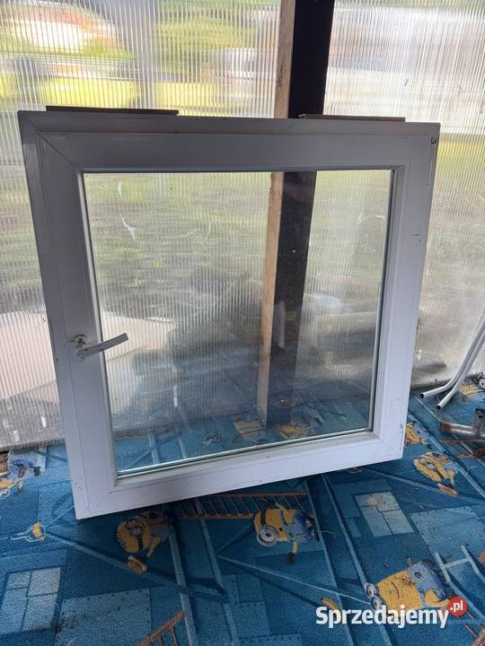 Różne okna tanio sprzedam Gdańsk