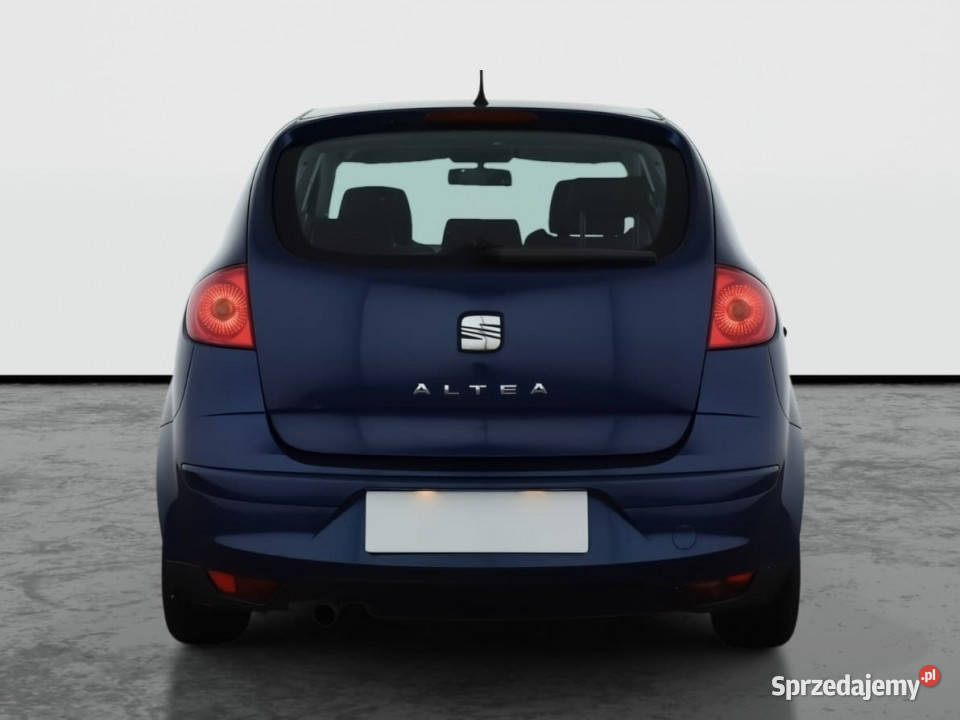 Seat Altea 16 Piaseczno