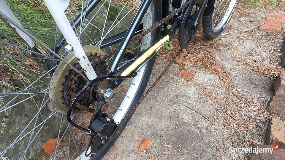 Rower Młodzieżowy Dziecięcy BTwin 5 Original 6 Wołów