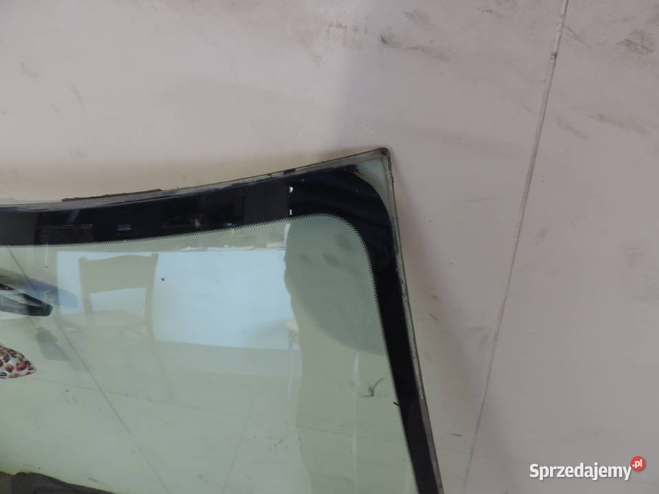 SZYBA PRZEDNIA CZOŁOWA SMART FORFOUR 454 Motoryzacja Nowy Sącz