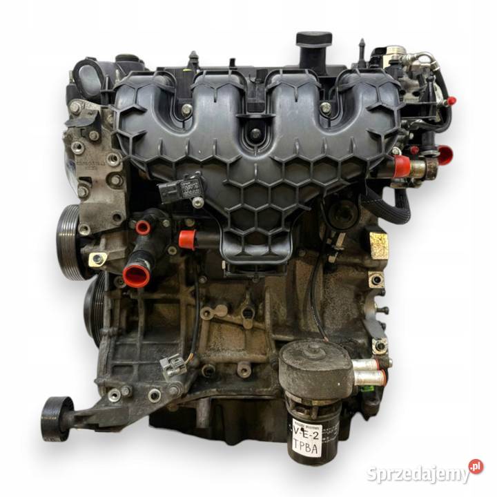 SILNIK TPBA Ford Mondeo IV MK4 20 ECOBOOST T Chełm