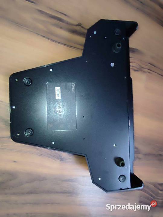 Stacja dokująca Getac S410 4w1 Bydgoszcz sprzedam