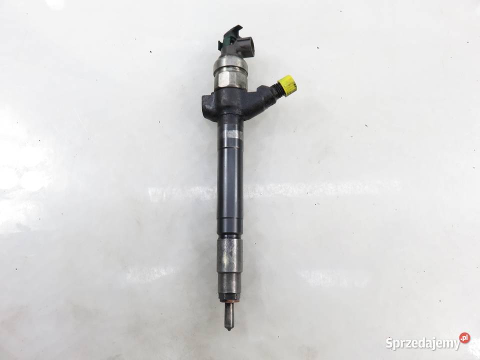 WTRYSKIWACZ FORD TRANSIT VI 20062014 22 TDCi małopolskie