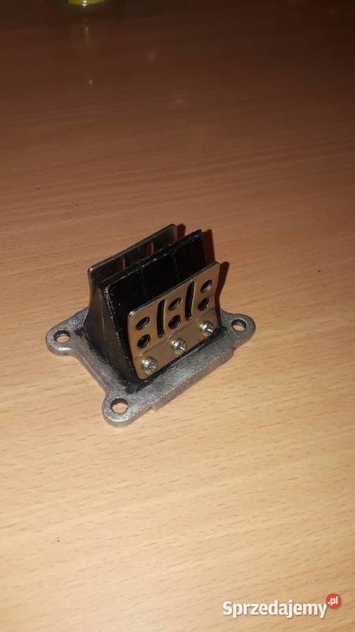 Membrana zawór membranowy d50b0 ebs derbi senda Garwolin