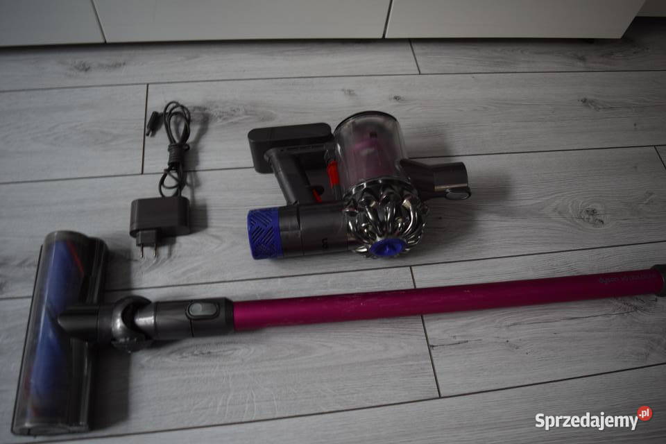 Odkurzacz Pionowy Oryginał DYSON 350W Okazja warmińsko-mazurskie Olsztyn sprzedam