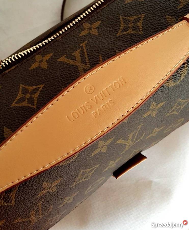 LISTONOSZKA LOUIS VUITTON POCHETTE METIS TOREBKA Bydgoszcz