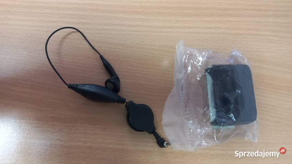 Telefon satelitarny Iridium Extreme Orle sprzedam