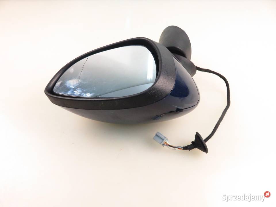 LUSTERKO PRAWE FORD B 8 PIN EC osobowe