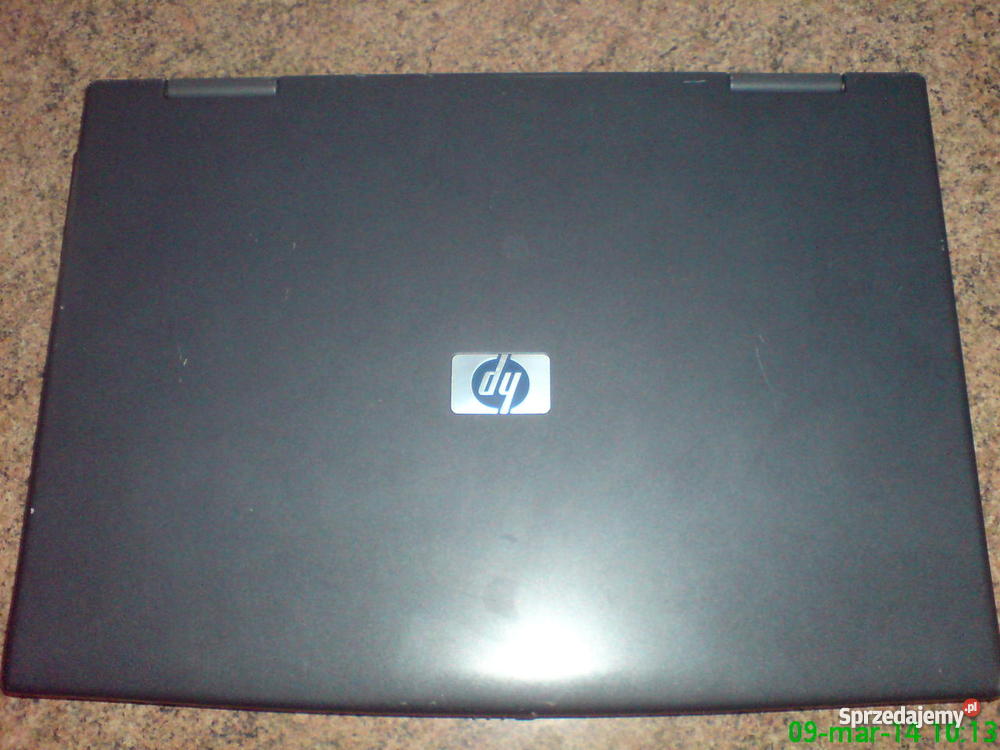 Laptop Compaq nx7010 Bytom