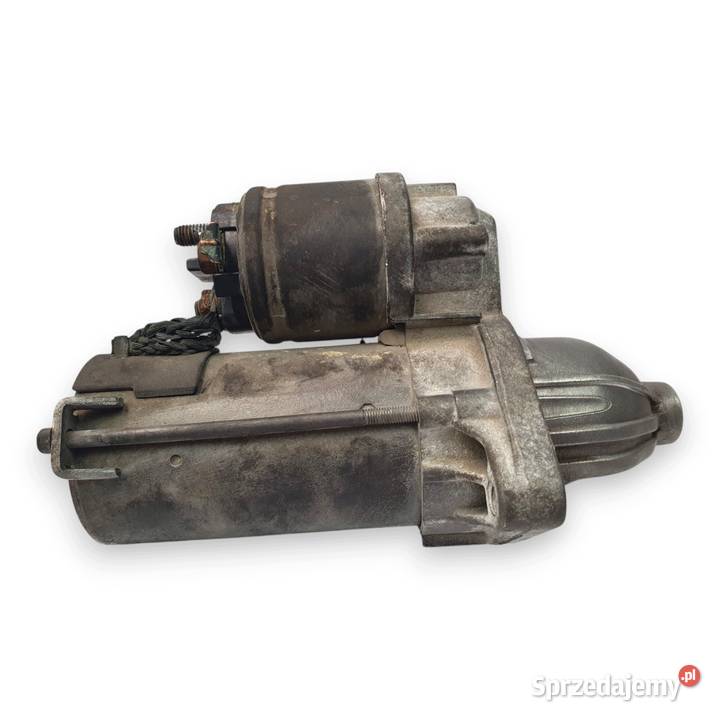 ROZRUSZNIK Opel Corsa D 13 CDTI Valeo 12V osobowe Chełm