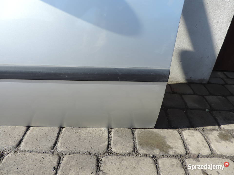 SKODA OCTAVIA I DRZWI LEWY PRZÓD PRZEDNIE 9102 Nowy Sącz