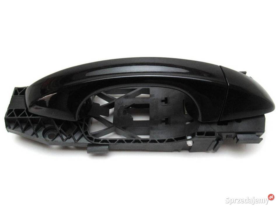 KLAMKA TYŁ PRAWA ZEWNĘTRZNA SKODA FABIA III