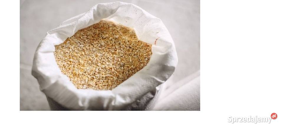 Ekologiczna śruta pszenna Eko Możliwa wysyłka świętokrzyskie Małogoszcz