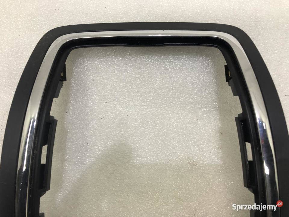 RAMKA MIESZKA BIEGÓW LEWARKA JEEP COMPASS I LIFT