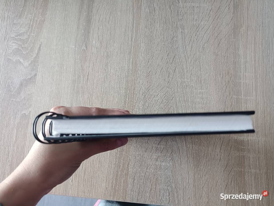 Szkicownik na spirali One A5 Canson Kwidzyn sprzedam
