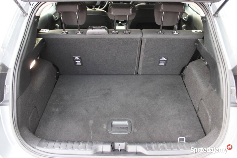 FORD Puma 2023r FVAT23 FullLED Kamera CarPLAY Puma Bielsko-Biała