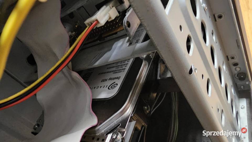 Komputer 775 1tb Bircza