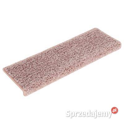 Nakładki na schody 15 65x21x4 białoróżowe326201 mazowieckie Warszawa
