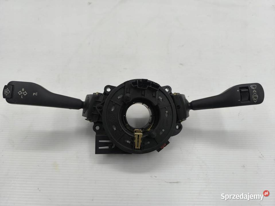 PRZEŁĄCZNIK ZESPOLONY TAŚMA BMW E39 25B 8376445