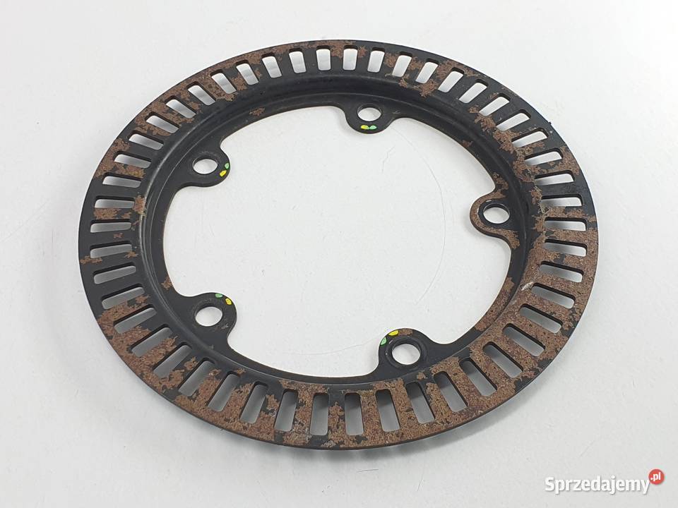 Tarcza Abs Przod Pierscien Mv Agusta Turismo Łódź sprzedam
