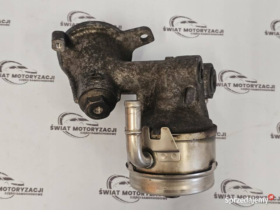 LEXUS GS300 30 24V 2JZ 219 podstawa filtra oleju świętokrzyskie sprzedam
