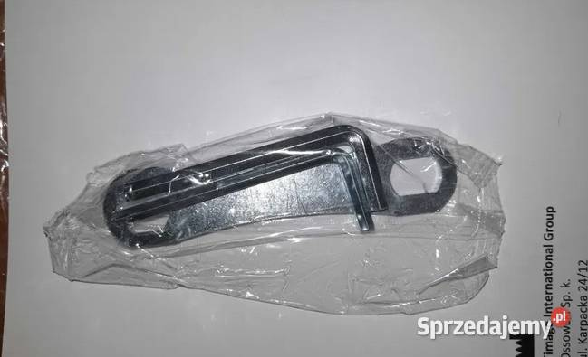 Wózek inwalidzki ACTIVTIM Timago Warszawa