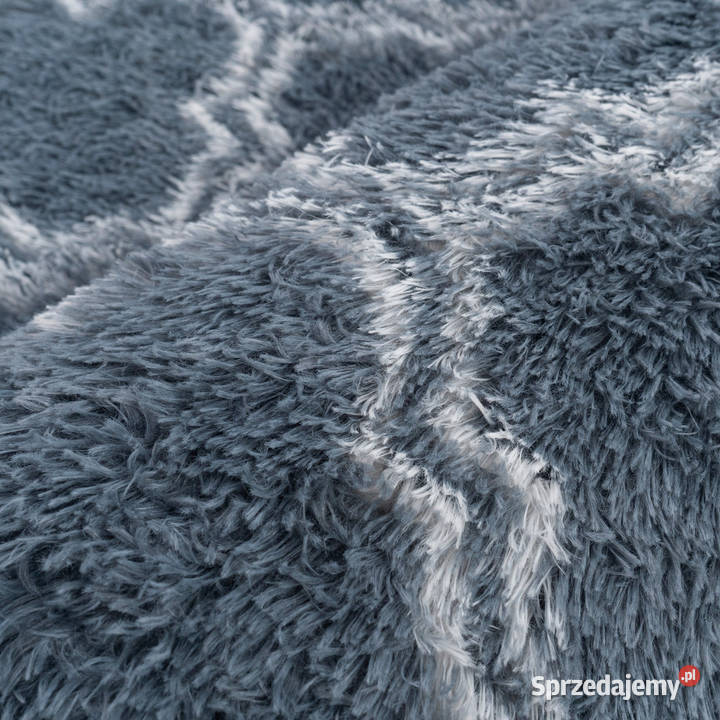 Dywan do salonu shaggy DECOR antypoślizgowy opolskie Opole