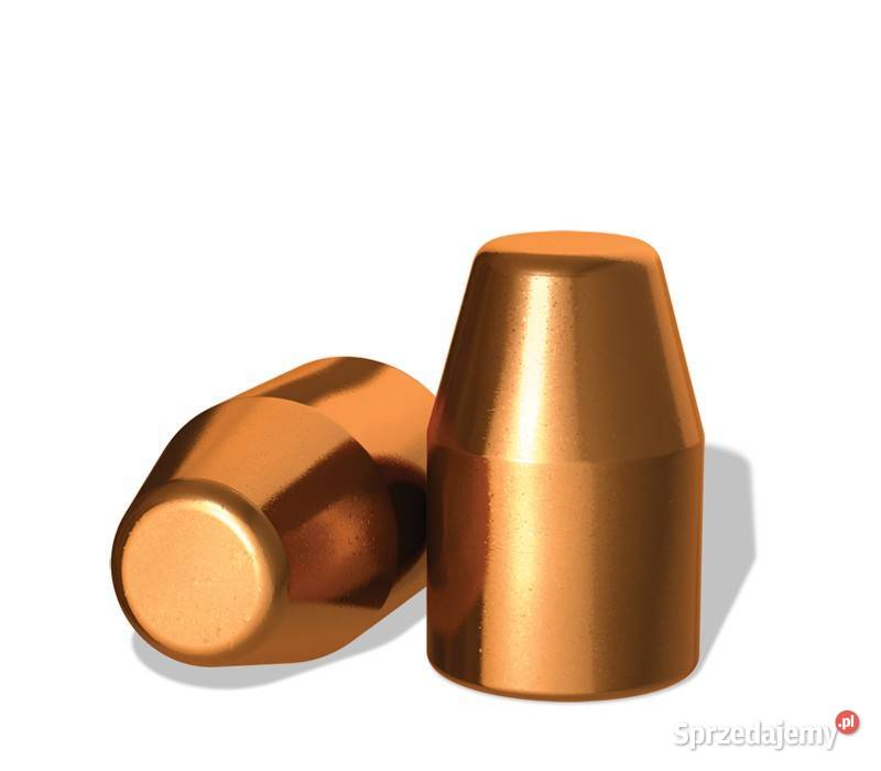 Pociski HN TC 40SW 180gr1166g HS Warszawa sprzedam