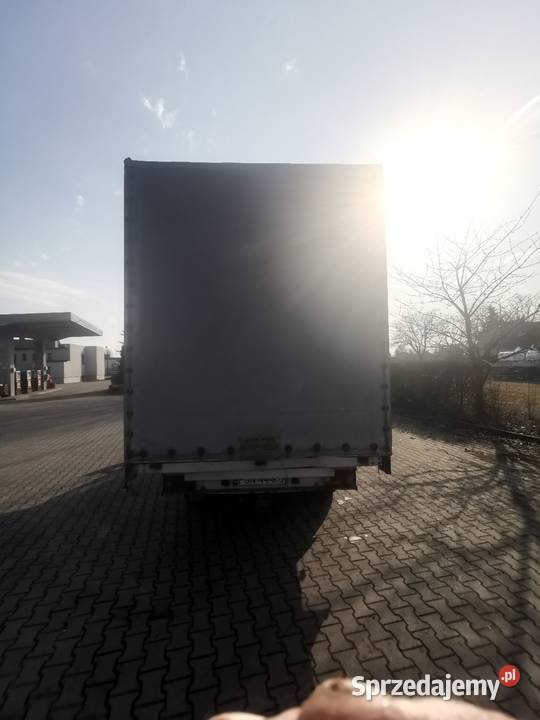 Sprzedam Citroen Jumper 30 HDI Inowrocław sprzedam