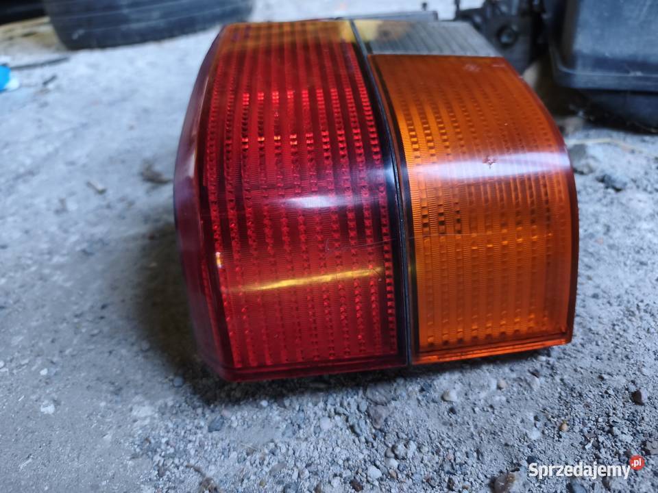 Lampy tył Transporter T4 Rok produkcji 1994 Części samochodowe Aleksandrów Łódzki